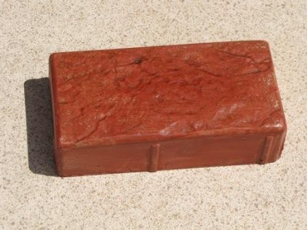 Plastic Paver Mould
