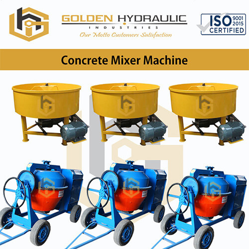 Moulds Machines Manufacturers