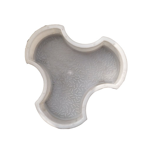 Plastic Tile Mould