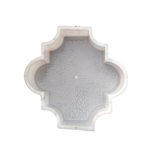 Plastic Tile Mould in Jharkhand